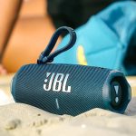 اسپیکر بلوتوثی جی بی ال مدل charge 6 - Image 15