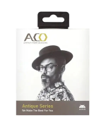 کابل تبدیل USB به micro usb آکو مدل Antique طول 1 متر - Image 2