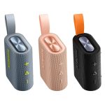 اسپیکر بلوتوثی قابل حمل شیائومی مدل Sound Pocket - Image 8