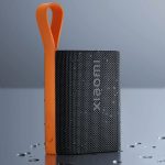 اسپیکر بلوتوثی قابل حمل شیائومی مدل Sound Pocket - Image 13