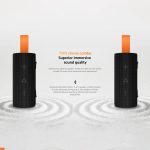 اسپیکر بلوتوثی قابل حمل شیائومی مدل Sound Pocket - Image 14